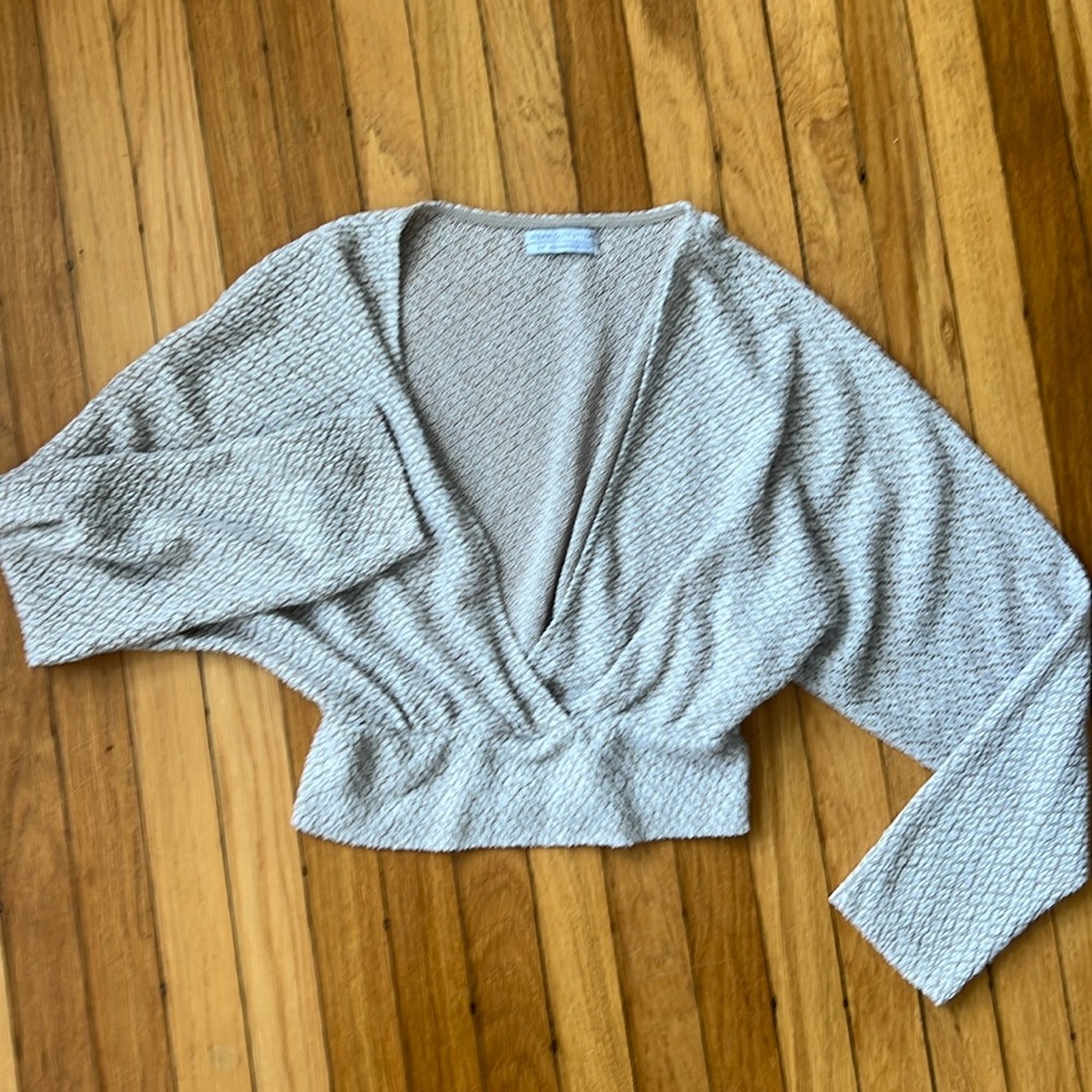 Urban Outfitters top